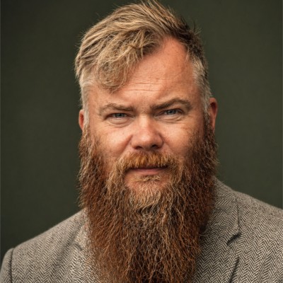 Ivan Bager